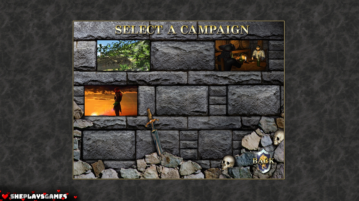 Heroes of Might and Magic 3 HoMM3 Heroes 3 Horn of the Abyss HotA turn-based games strategy games cat retro gaming